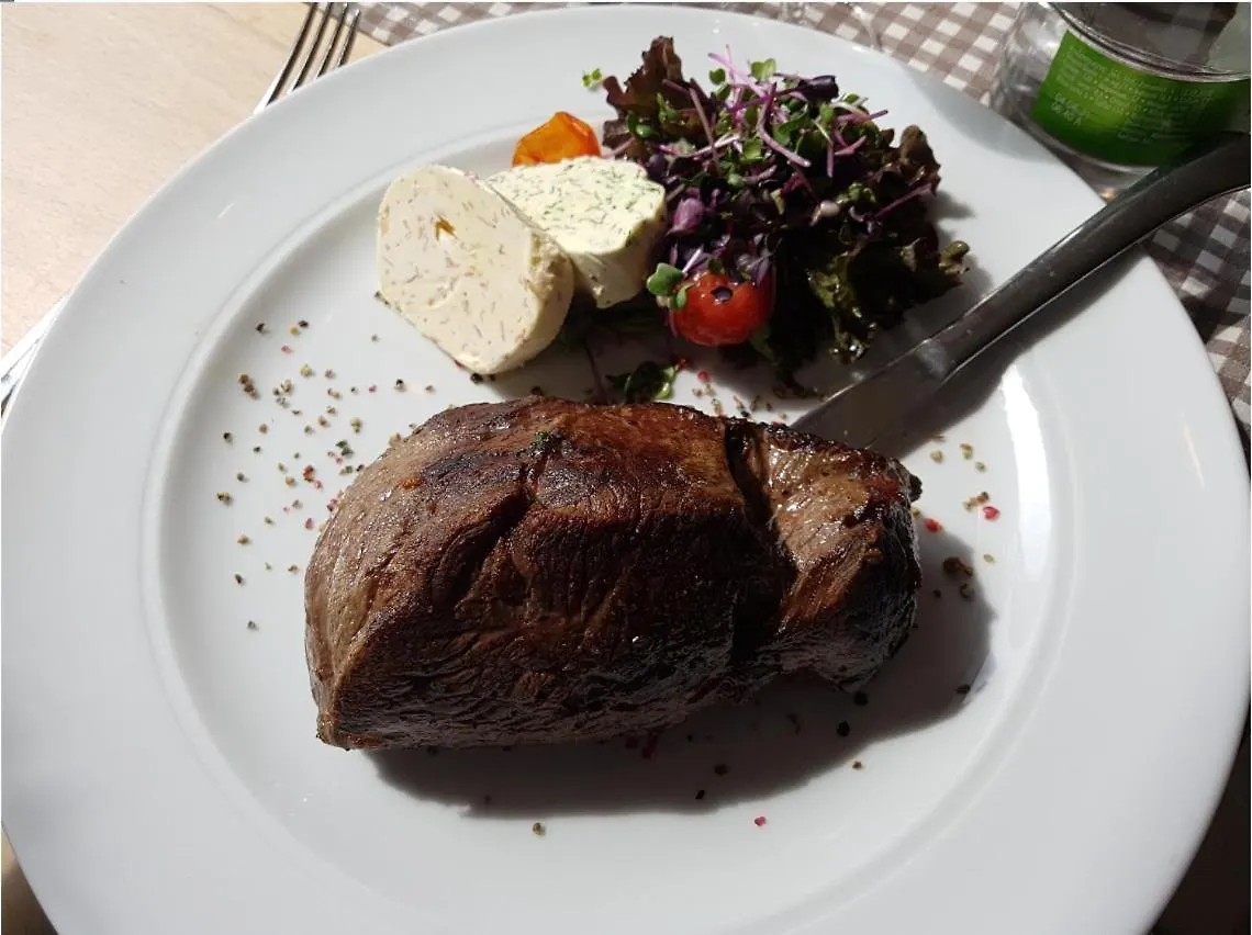Hotel Landhotel-Gasthof Gruener Baum Hersbruck