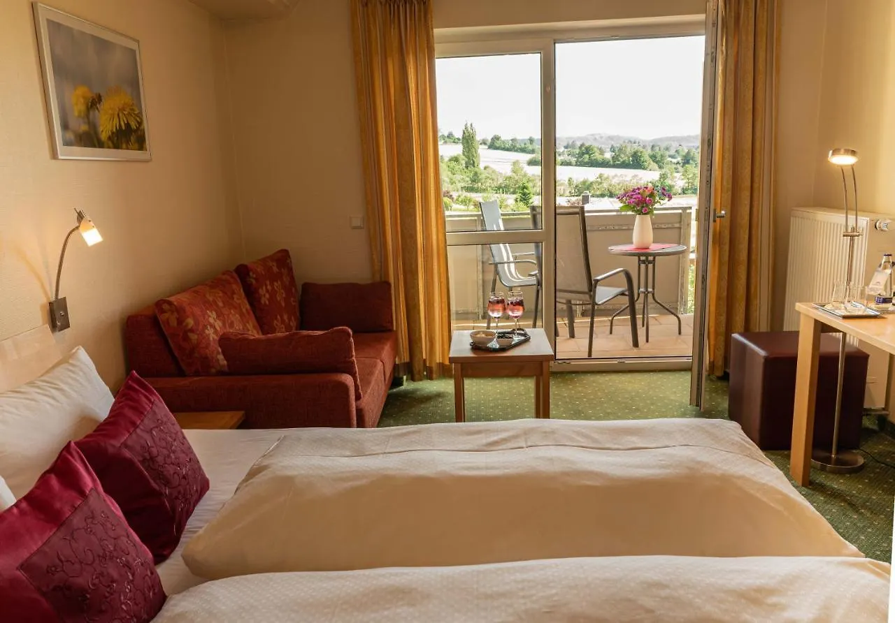 Landhotel-Gasthof Gruener Baum Hersbruck
