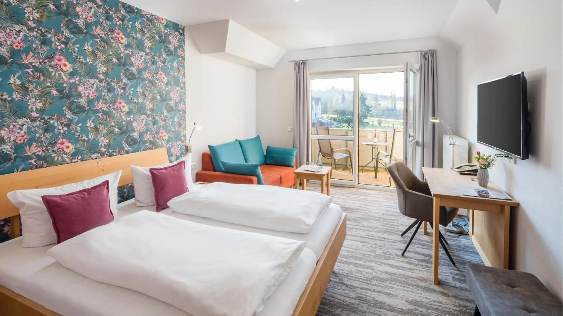 *** Hotel Landhotel-Gasthof Gruener Baum Hersbruck Duitsland