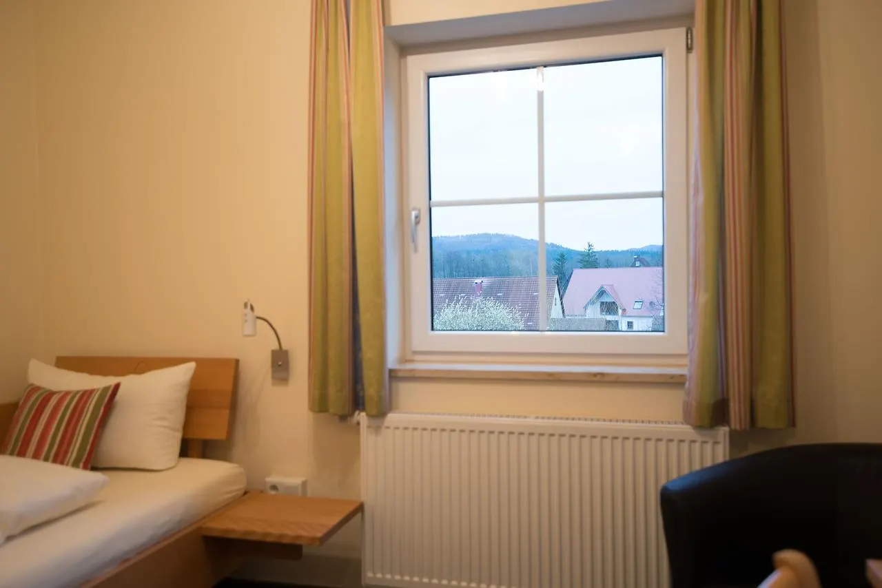 Landhotel-Gasthof Gruener Baum Hersbruck